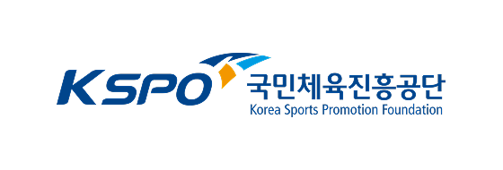 국민체육진흥공단 로고