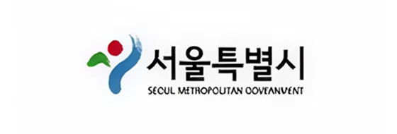 서울특별시청 로고