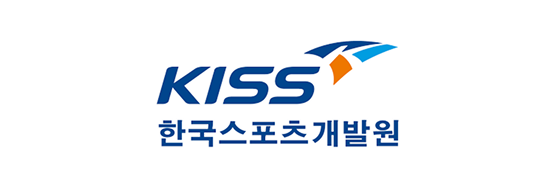 한국스포츠개발원 로고